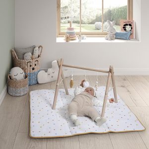 Micussori Gimnasio de juegos Baby Hop