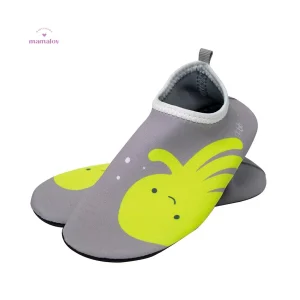 Zapatos Para Natacion Shooz (2 a 3 Años) - B0168-GR-M BBLUV