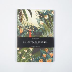 Libreta A5 Dreamy Tapa blanda