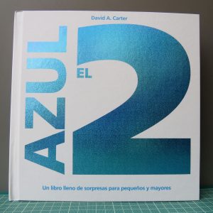 2 Azul
