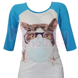 Ranglan maternidad. Gato