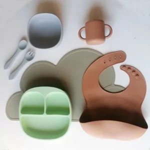 Pack iniciación al BLW