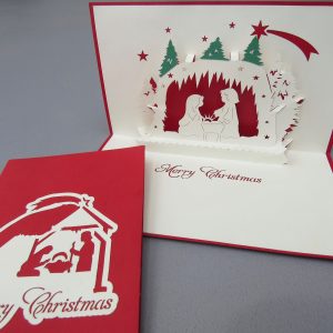 Belén (opción idiomas)