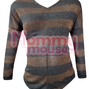 Suéter ligero Maternidad. Oxford