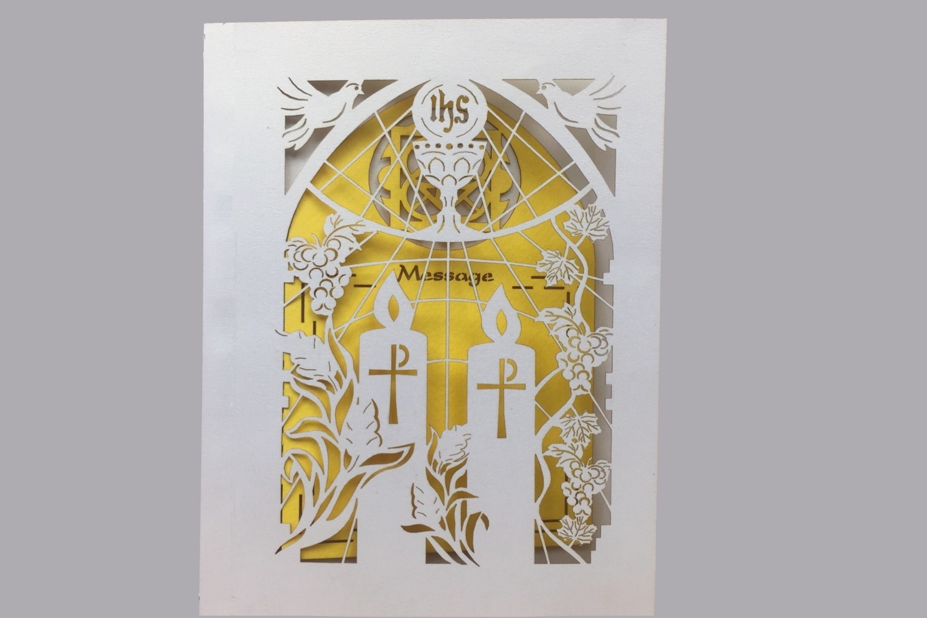 Primera comunión - Imagen 2