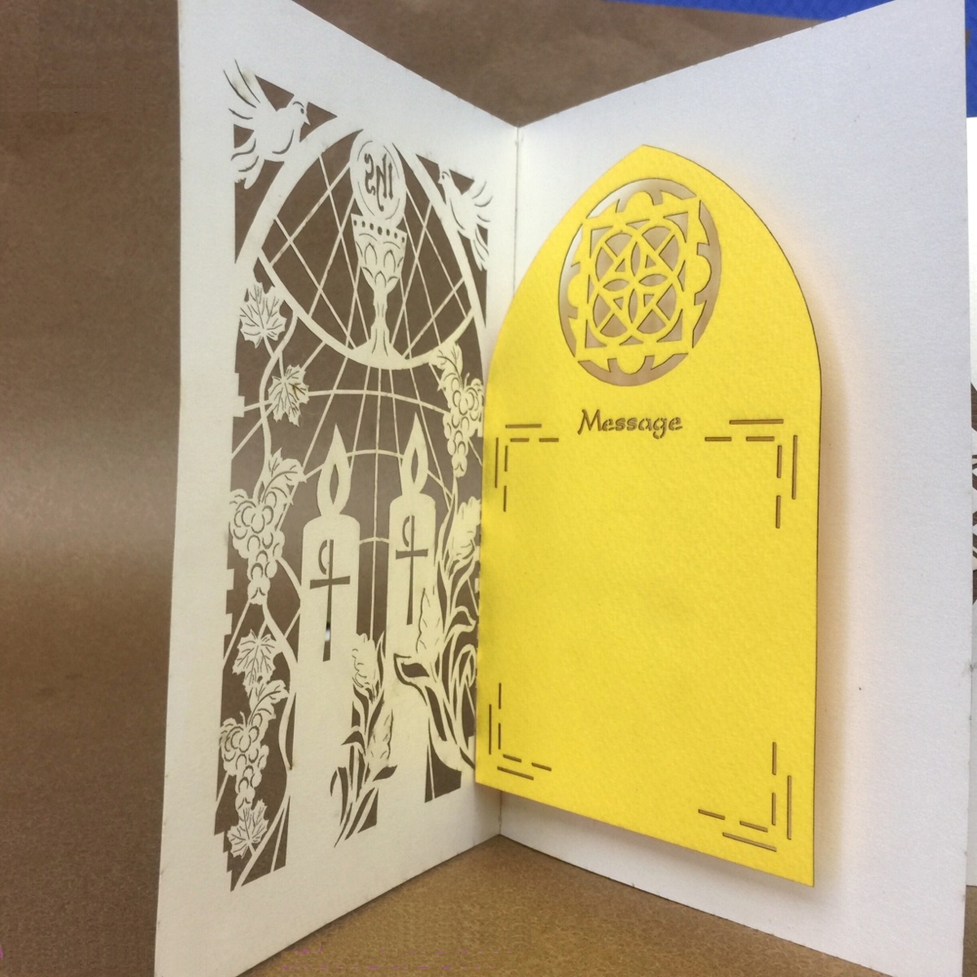 Primera comunión - Imagen 3