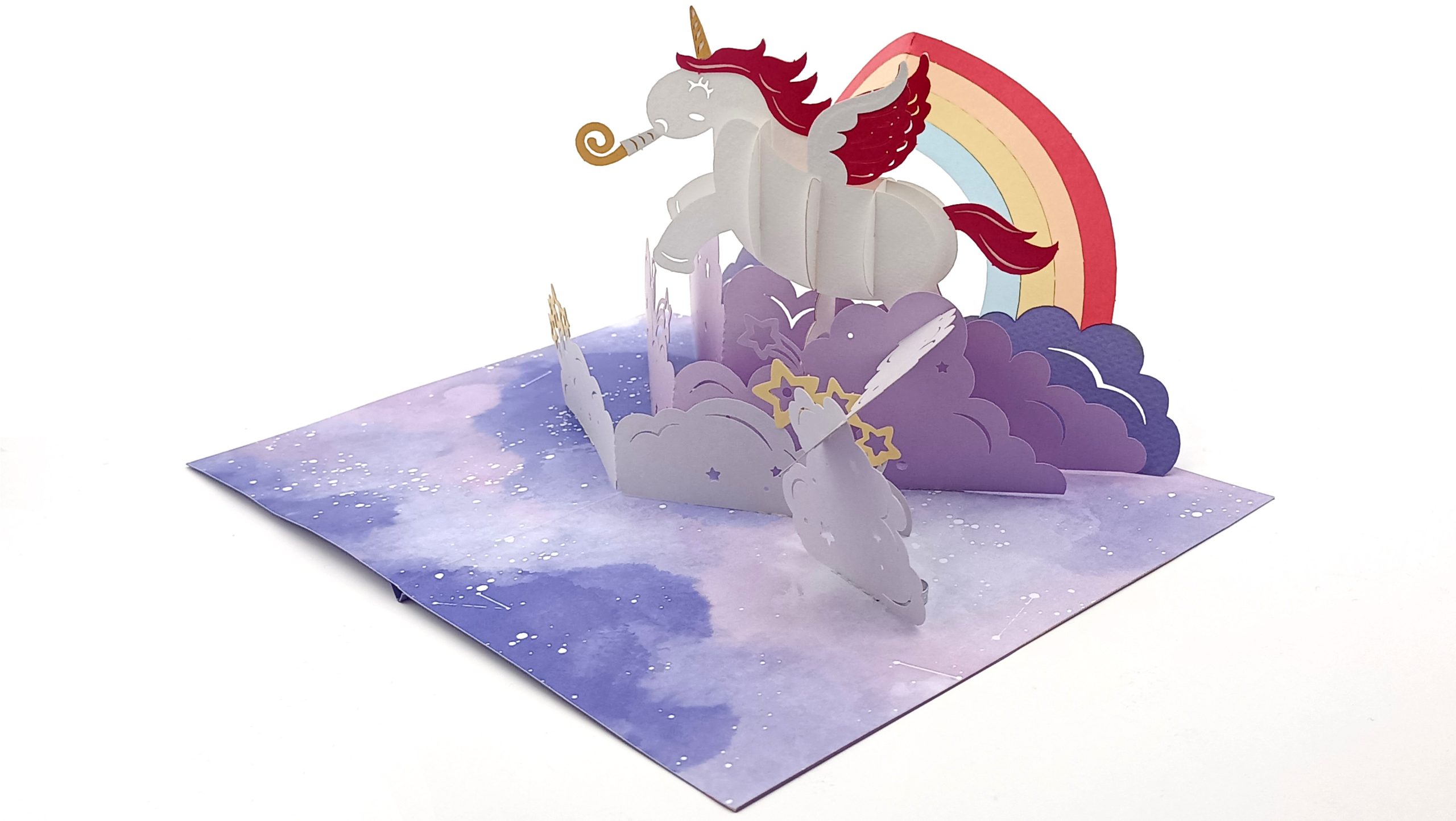 Unicornio - Imagen 2