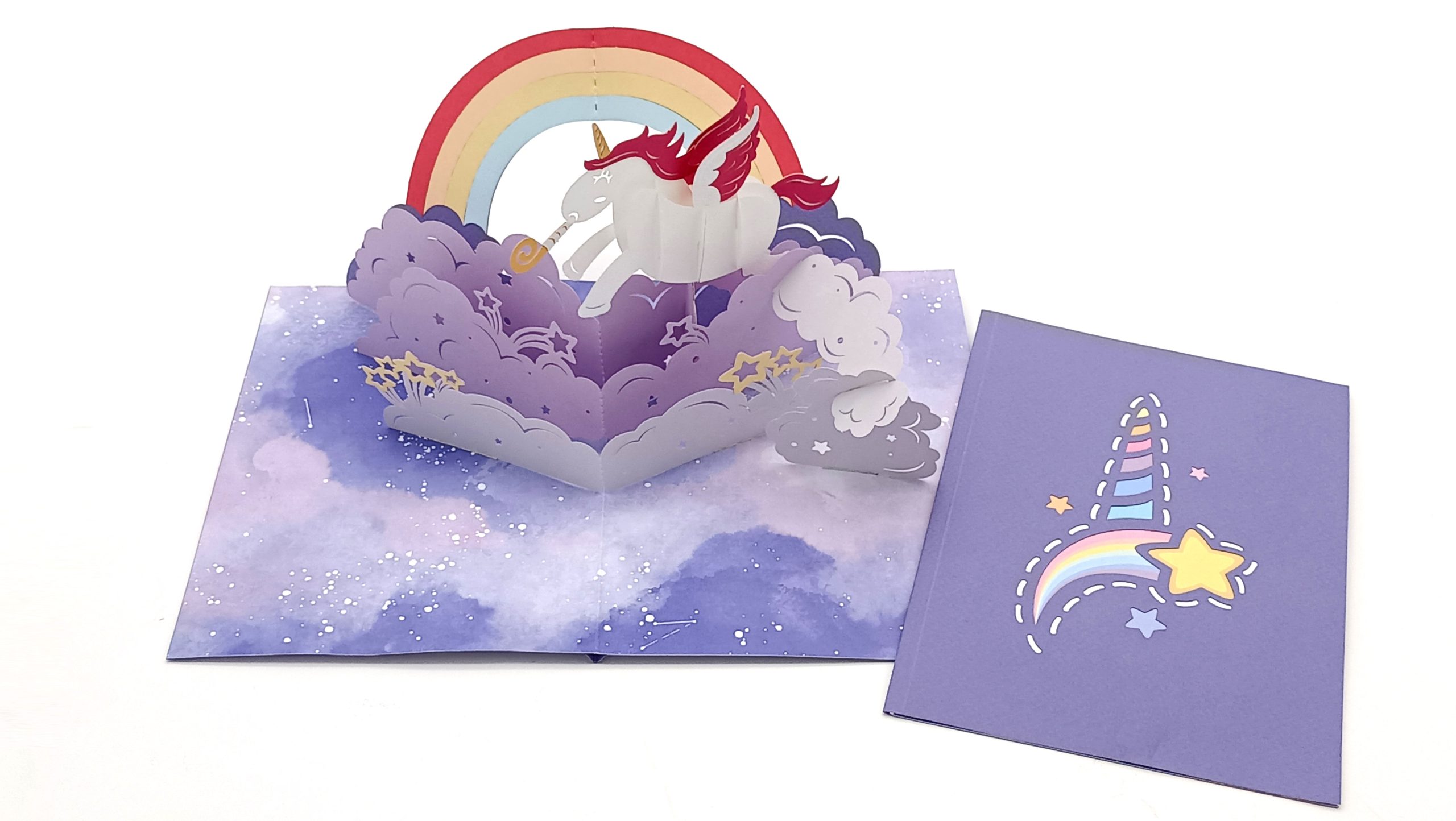 Unicornio - Imagen 3