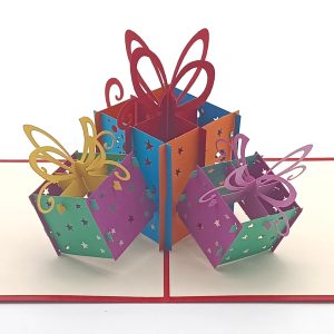 3 Cajas (opción idiomas)