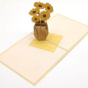 Girasoles de Van Gogh