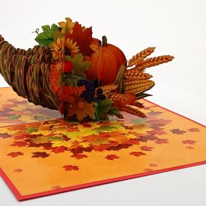 Cuerno de la abundancia