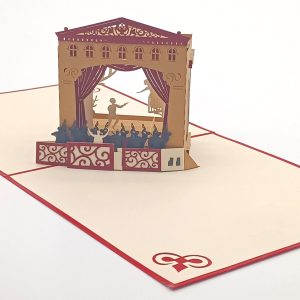 Teatro Romeo y Julieta