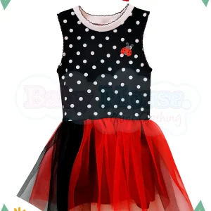 Vestido Catarina 3 meses a 4 Años