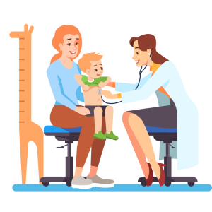 Revisión Pediatría