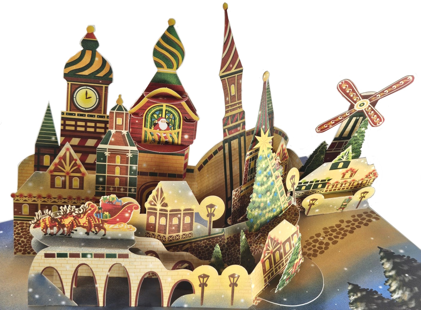 Christmas World - Imagen 2